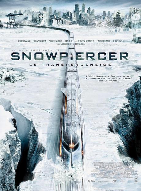 Rompenieves (Snowpiercer)