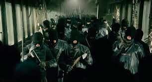 Rompenieves (Snowpiercer)