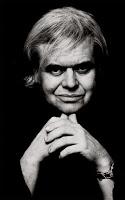 Fallece HR Giger, el diseñador de Alien