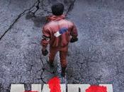 Akira live-action dices