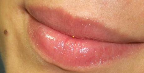Los **LIP GLOSS** de Millanel.
