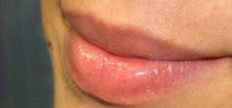 Los **LIP GLOSS** de Millanel.