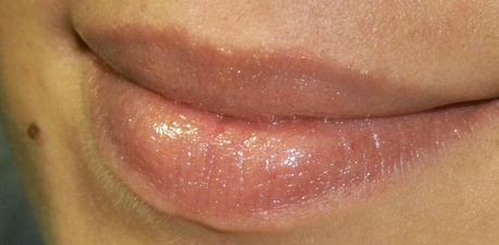 Los **LIP GLOSS** de Millanel.