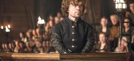 [Análisis] Juego de Tronos 4×06: ‘Las leyes de los dioses y de los hombres’