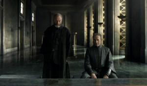 [Análisis] Juego de Tronos 4×06: ‘Las leyes de los dioses y de los hombres’