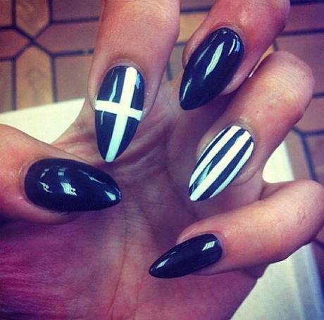 Nails...