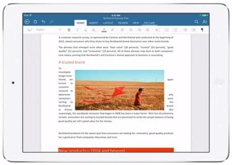 office-ipad