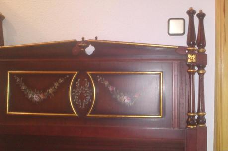 imagen DELEITE-UN DORMITORIO LOW COST