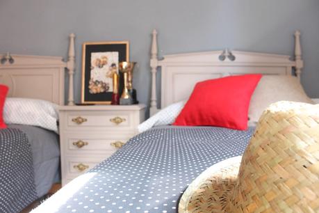 imagen DELEITE-UN DORMITORIO LOW COST