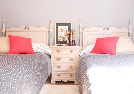 imagen DELEITE-UN DORMITORIO LOW COST