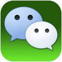 120 WeChat y la traducción de texto 