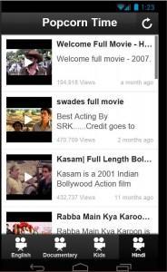 313 184x300 Time 4 Popcorn para Android 