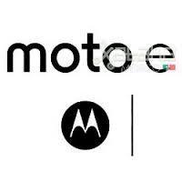 118 Motorola Moto E 