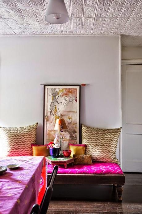 UNA FELICIDAD SENCILLA...