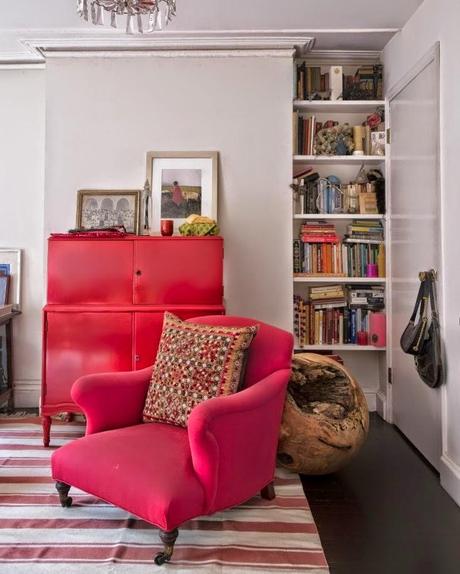 UNA FELICIDAD SENCILLA...