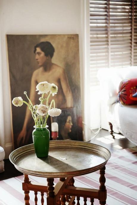 UNA FELICIDAD SENCILLA...