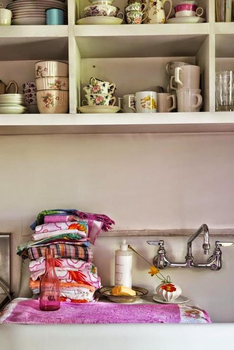 UNA FELICIDAD SENCILLA...