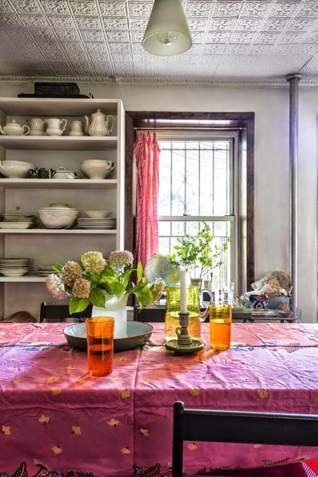 UNA FELICIDAD SENCILLA...