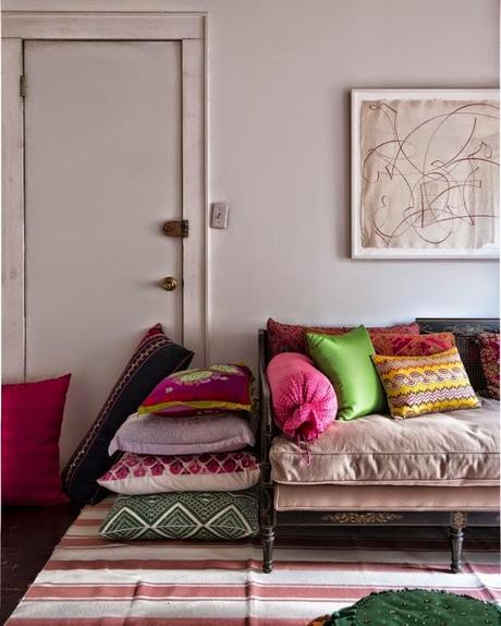 UNA FELICIDAD SENCILLA...