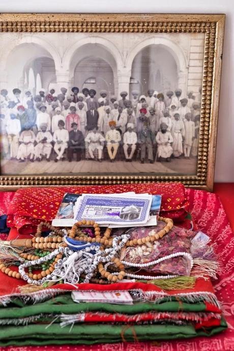 UNA FELICIDAD SENCILLA...