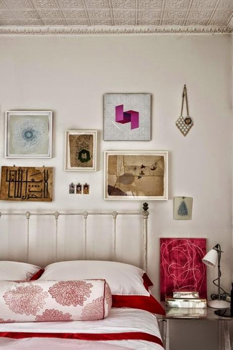 UNA FELICIDAD SENCILLA...