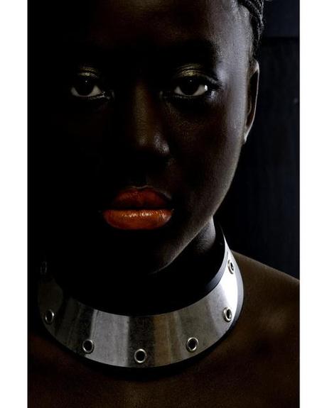 ivanclemente, collare