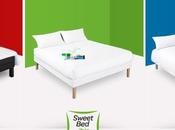 Expedición ibis Sueño Definitivo Sweet Bed.