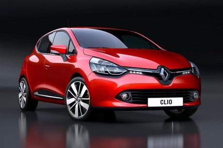 Estrenar dos veces, es mejor que una con Renault. RenaultClio