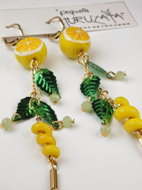 FRUTA FRESCA Y JUGOSA