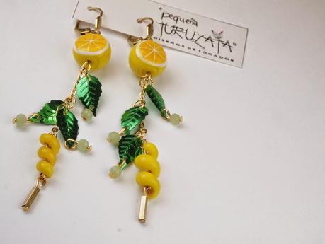 FRUTA FRESCA Y JUGOSA