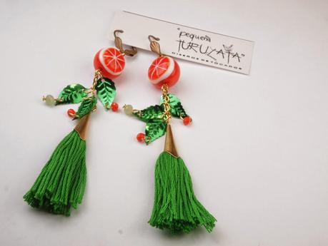 FRUTA FRESCA Y JUGOSA