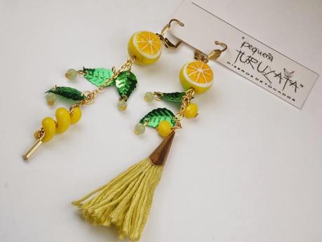 FRUTA FRESCA Y JUGOSA