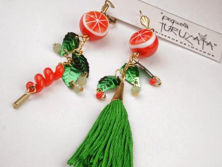 FRUTA FRESCA Y JUGOSA