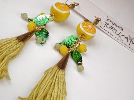 FRUTA FRESCA Y JUGOSA