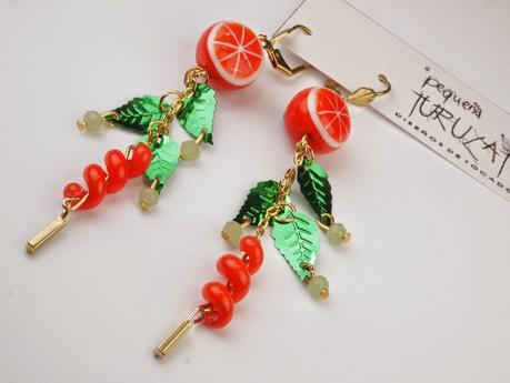 FRUTA FRESCA Y JUGOSA