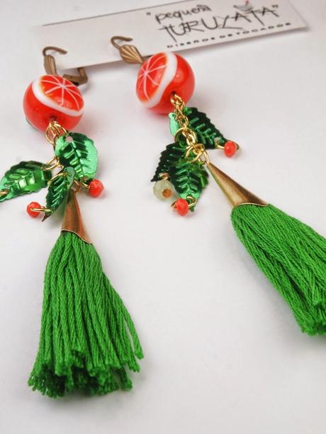 FRUTA FRESCA Y JUGOSA