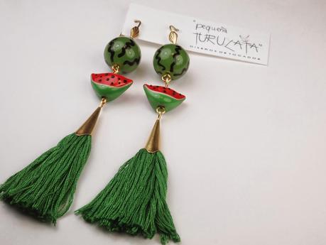 FRUTA FRESCA Y JUGOSA