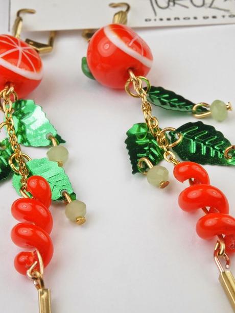 FRUTA FRESCA Y JUGOSA