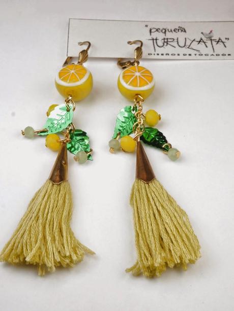 FRUTA FRESCA Y JUGOSA