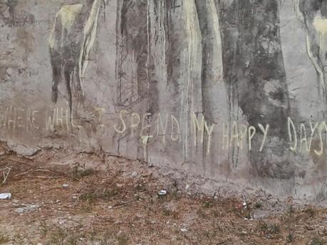 Ya te diré yo dónde