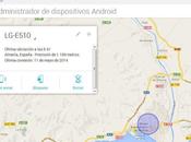 Seguridad para nuestro terminal Android