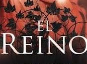 RESEÑA REINO" AMANDA STEVENS (Editorial Terciopelo)