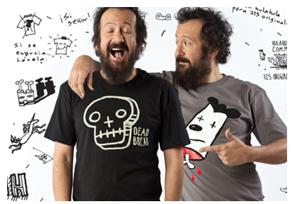 Pensando fuera de la caja con Scribe Box chaa