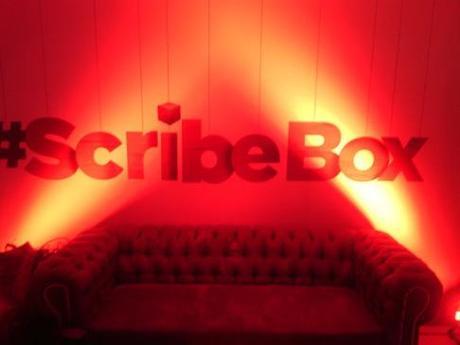 Pensando fuera de la caja con Scribe Box IMG_20140506_195529