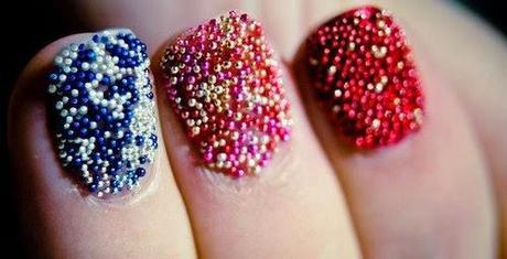 MANICURES INSPIRATION