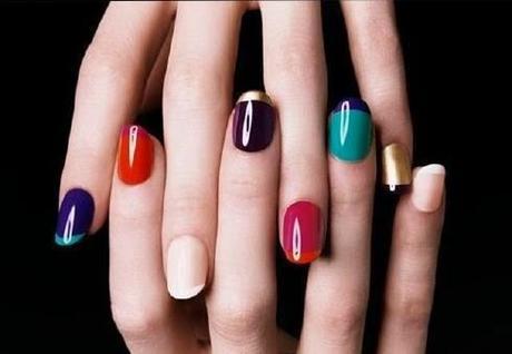 MANICURES INSPIRATION