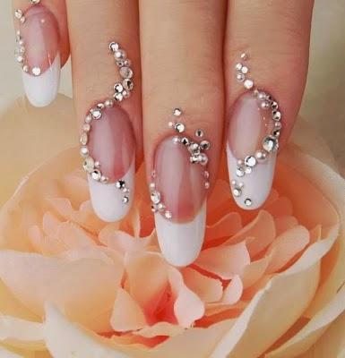 MANICURES INSPIRATION