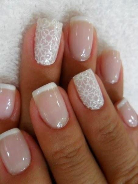 MANICURES INSPIRATION