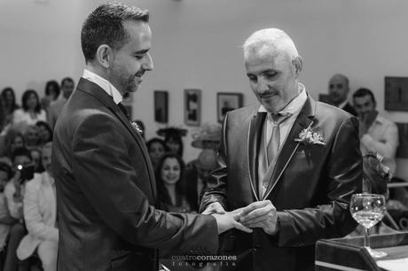 boda gay en malaga