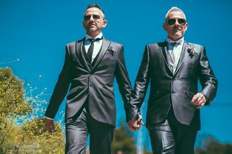 Fran & Ivan…Boda en Hotel Castellar Fran & Ivan…Boda en Hotel Castellar